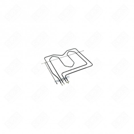 RÉSISTANCE GRILL GAS / ELECTRIC OVENS - CA5A005A7