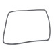 DOOR SEAL GAS / ELECTRIC OVENS - 754132057