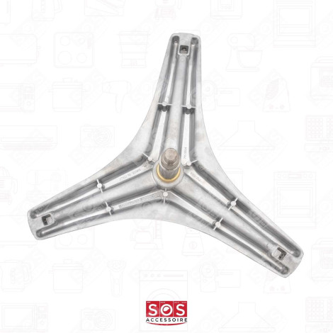 DRUM BRACE WASHING MACHINES - 4434ER1003G