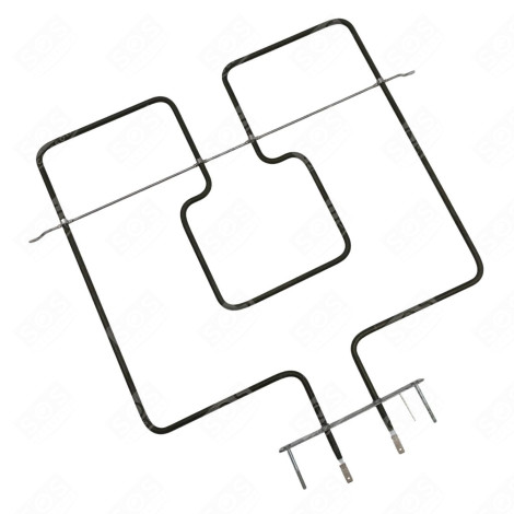 GRILL HEATING ELEMENT GAS / ELECTRIC OVENS - 480121104184