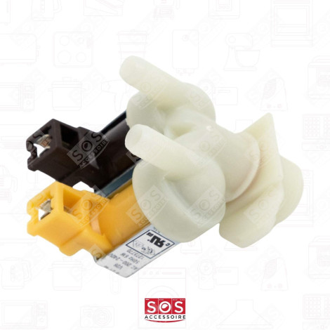 2-WAY SOLENOID VALVE 180° WASHING MACHINES - 00086311