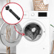 SHOCK ABSORBER (SOLD INDIVIDUALLY) WASHING MACHINES - 481246648053