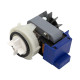 DRAIN PUMP WASHING MACHINES - 51X7463