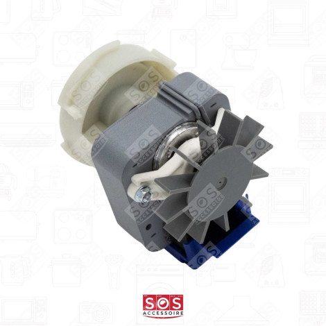 DRAIN PUMP WASHING MACHINES - 51X7463
