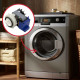 DRAIN PUMP WASHING MACHINES - 51X7463