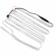 DEFROST HEATING ELEMENT REFRIGERATOR, FREEZER - DA47-00263E
