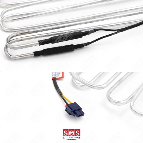 DEFROST HEATING ELEMENT REFRIGERATOR, FREEZER - DA47-00263E