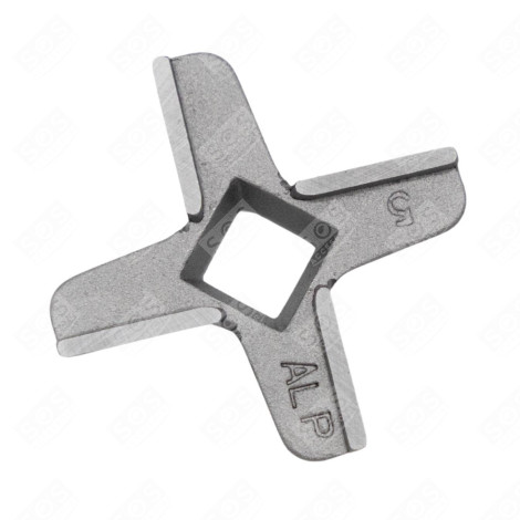 4-WAY BLADE FOOD PROCESSOR - 00620949