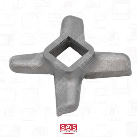 4-WAY BLADE FOOD PROCESSOR - 00620949