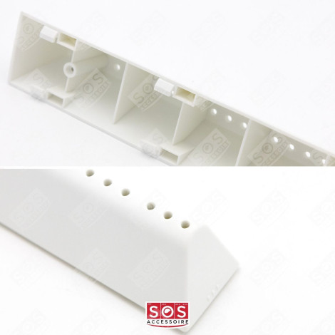 DRUM PADDLE WASHING MACHINES - C00112681