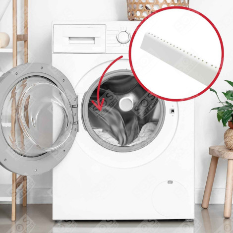 DRUM PADDLE WASHING MACHINES - C00112681