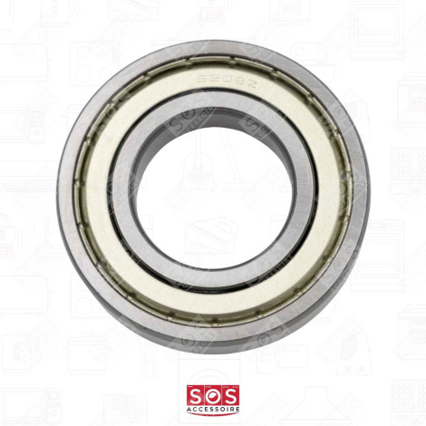 BEARING 6208 ZZ WASHING MACHINES - 481252028186