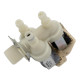 3-WAY SOLENOID VALVE COMPATIBLE WASHING MACHINES - 4035200, 2233542