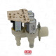 3-WAY SOLENOID VALVE COMPATIBLE WASHING MACHINES - 4035200, 2233542