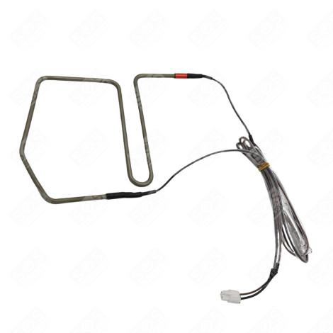 DEFROST HEATING ELEMENT (408A) REFRIGERATOR, FREEZER - 5300JB1092B