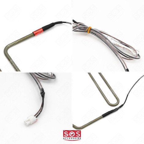 DEFROST HEATING ELEMENT (408A) REFRIGERATOR, FREEZER - 5300JB1092B