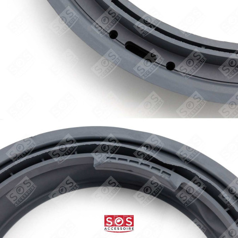 DOOR SEAL (SLEEVE) WASHING MACHINES - DC61-20219A
