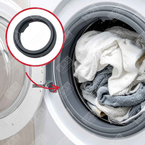 DOOR SEAL (SLEEVE) WASHING MACHINES - DC61-20219A