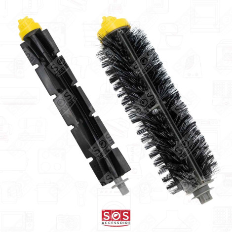 700 SERIES COMPATIBLE MAINTENANCE KIT ROBOT VACUUM CLEANER - ACC237, 4503462