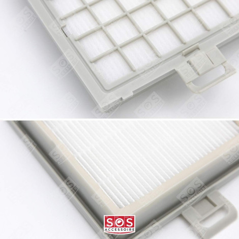 HEPA BBZ151HF FILTER VACUUM CLEANER  - 00483774, 00650304