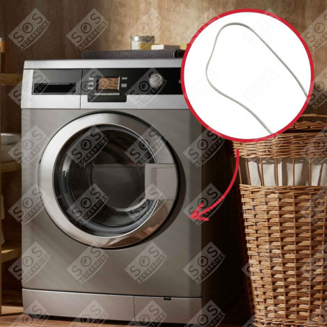 1180J4 DRIVE BELT WASHING MACHINES - 55X7784