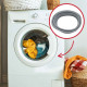 DOOR SEAL WASHING MACHINES - 00443455, 443455