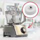 SCRAPER HOOK FOOD PROCESSOR - 00619166