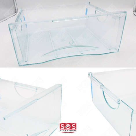 TOP DRAWER REFRIGERATOR, FREEZER - 9791298, 979129800