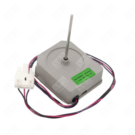 EVAPORATOR FAN MOTOR FOR OVENS REFRIGERATOR, FREEZER - 4681JB1029A