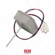 EVAPORATOR FAN MOTOR FOR OVENS REFRIGERATOR, FREEZER - 4681JB1029A