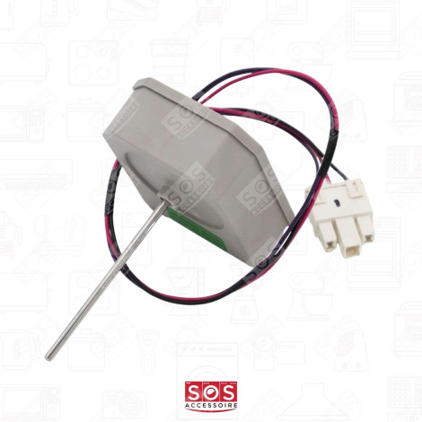 EVAPORATOR FAN MOTOR FOR OVENS REFRIGERATOR, FREEZER - 4681JB1029A