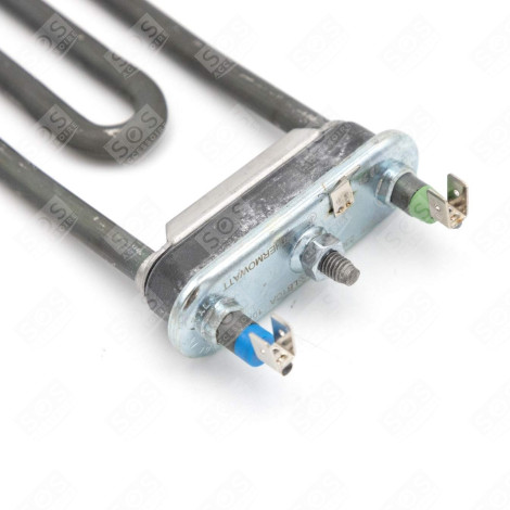 RÉSISTANCE (THERMOPLONGEUR) 17 WASHING MACHINES - C00066086