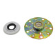 BEARING WASHING MACHINES - 53180008970, 53188923352