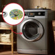 BEARING WASHING MACHINES - 53180008970, 53188923352