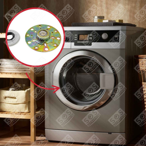BEARING WASHING MACHINES - 53180008970, 53188923352