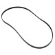 DRIVE BELT 1173J5 WASHING MACHINES - 4400FR3116A