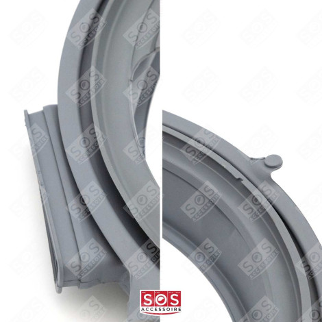 DOOR SEAL (SLEEVE) WASHING MACHINES - 34010698, 1067146