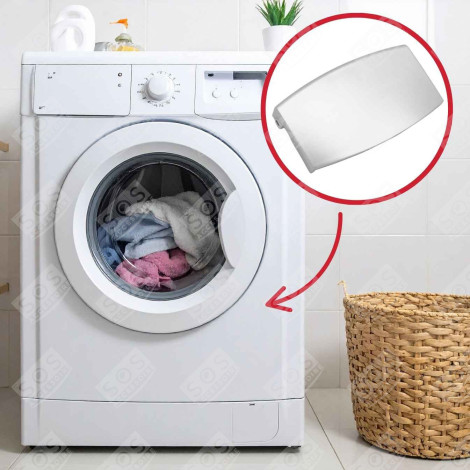 DOOR HANDLE WASHING MACHINES - 1108254135