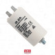 CONDENSER 18 MF WASHING MACHINES - 481912118285