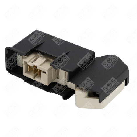 SÉCURITÉ DE PORTE, FERMETURE,  WASHING MACHINES - 00182154