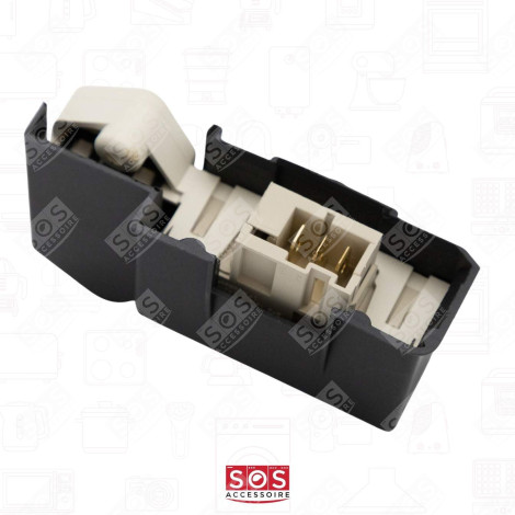 SÉCURITÉ DE PORTE, FERMETURE,  WASHING MACHINES - 00182154