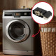 SÉCURITÉ DE PORTE, FERMETURE,  WASHING MACHINES - 00182154
