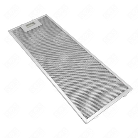 470X193MM CBT62 RT623 METAL FAT FILTER EXTRACTOR HOOD - 49024660