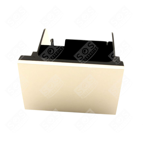 BAC À MARQUE COFFEE MAKER, ESPRESSO - AS00007110