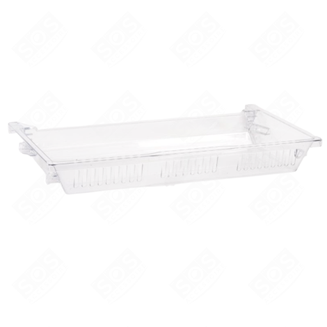 TIROIR SUPÉRIEUR ( PARTIE CONGÉLTEUR) REFRIGERATOR, FREEZER - 49128637, 0060244932