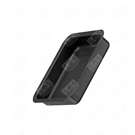 PLAT CREUX ELECTRIC FRYERS - SS-9100058882