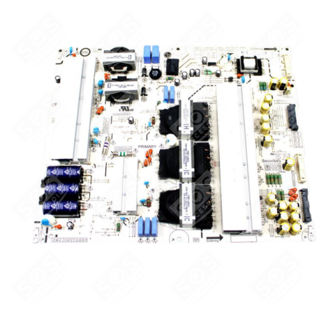 CARTE ÉLECTRONIQUE, MODULE D'ALIMENTATION TELEVISIONS / TVS - EAY64289202