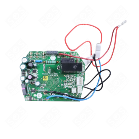 CARTE ÉLECTRONIQUE, MODULE DE PUISSANCE STEAM IRONS / STEAM GENERATOR IRONS - 423902280071