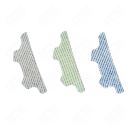 KIT LINGETTES ROBOT VACUUM CLEANER - ZR294001