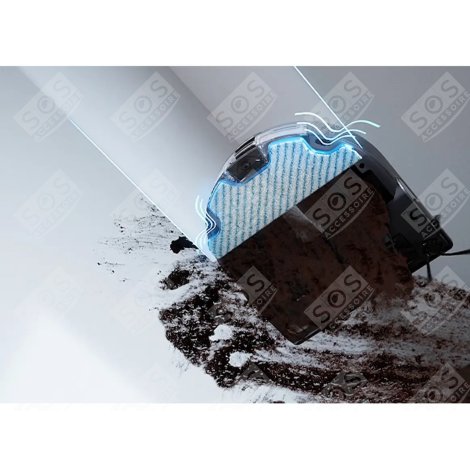 KIT LINGETTES ROBOT VACUUM CLEANER - ZR294001